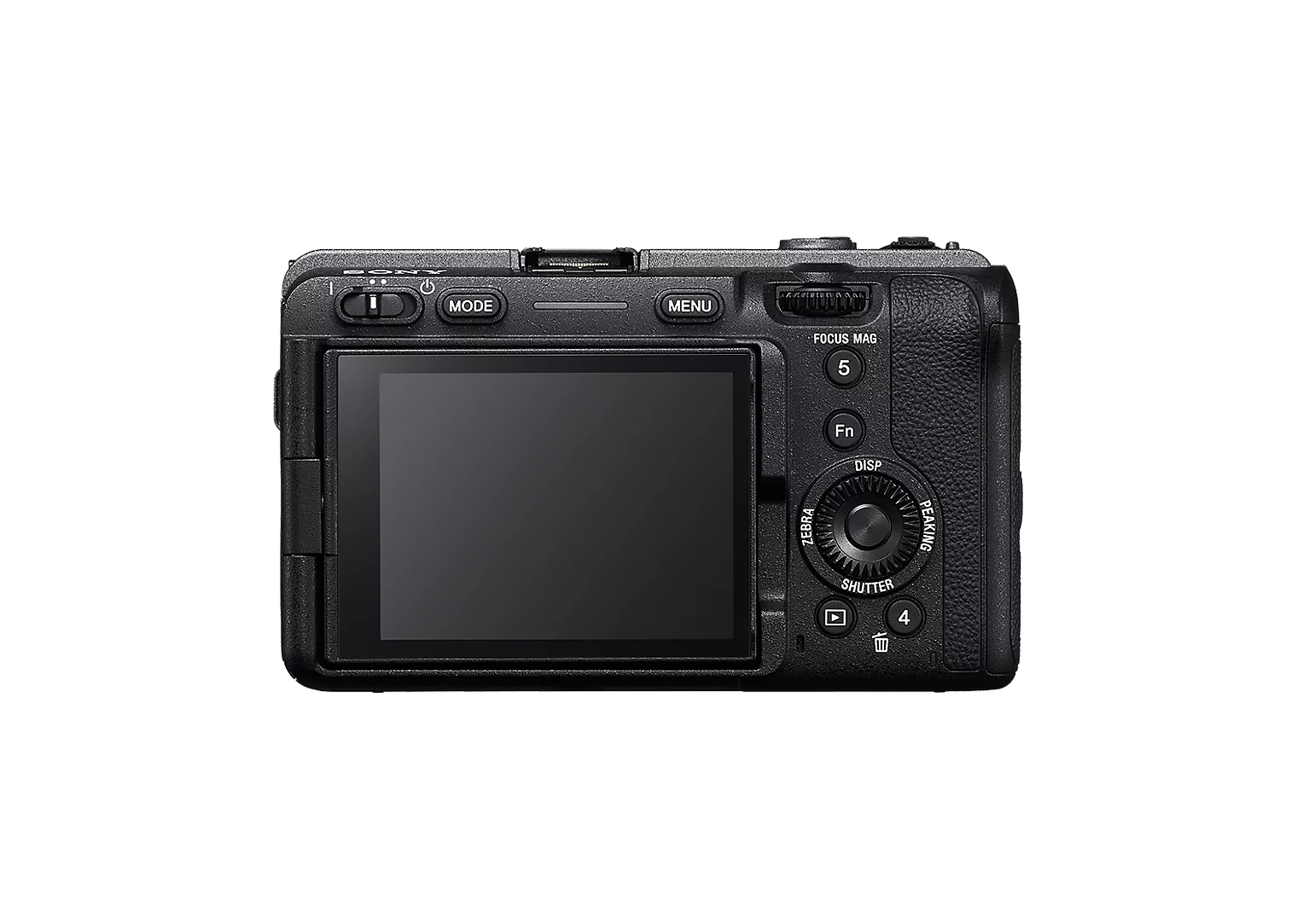 Sony FX30