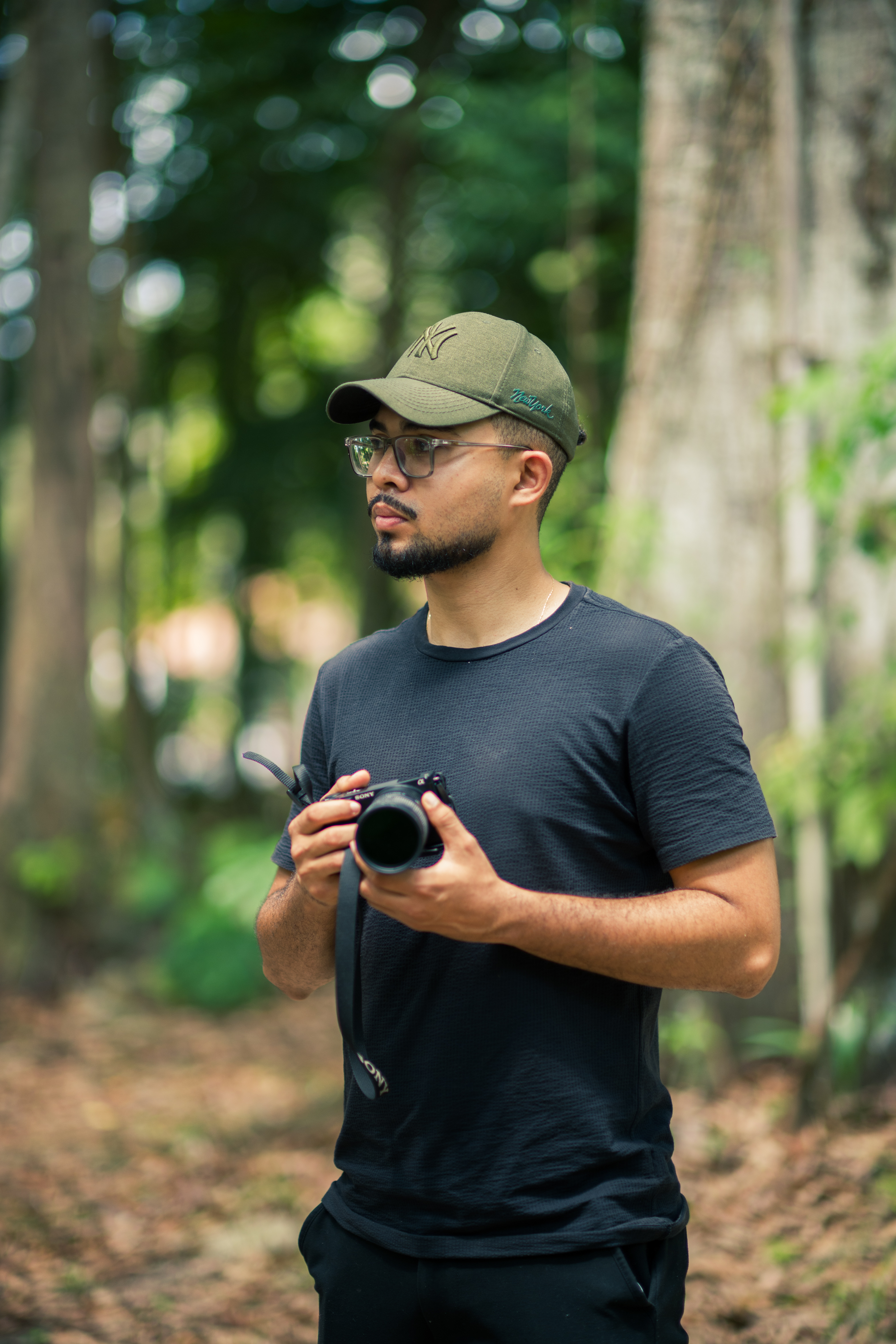 Kayo Caldeira - Filmmaker e Editor