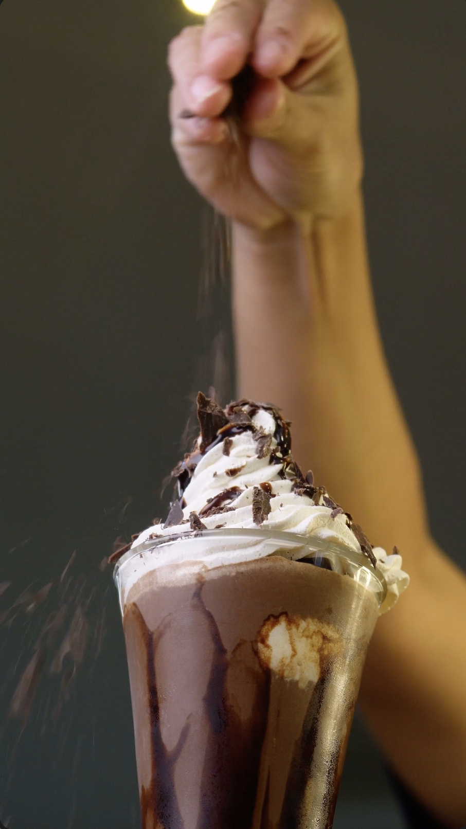Thumbnail Café Club Express
