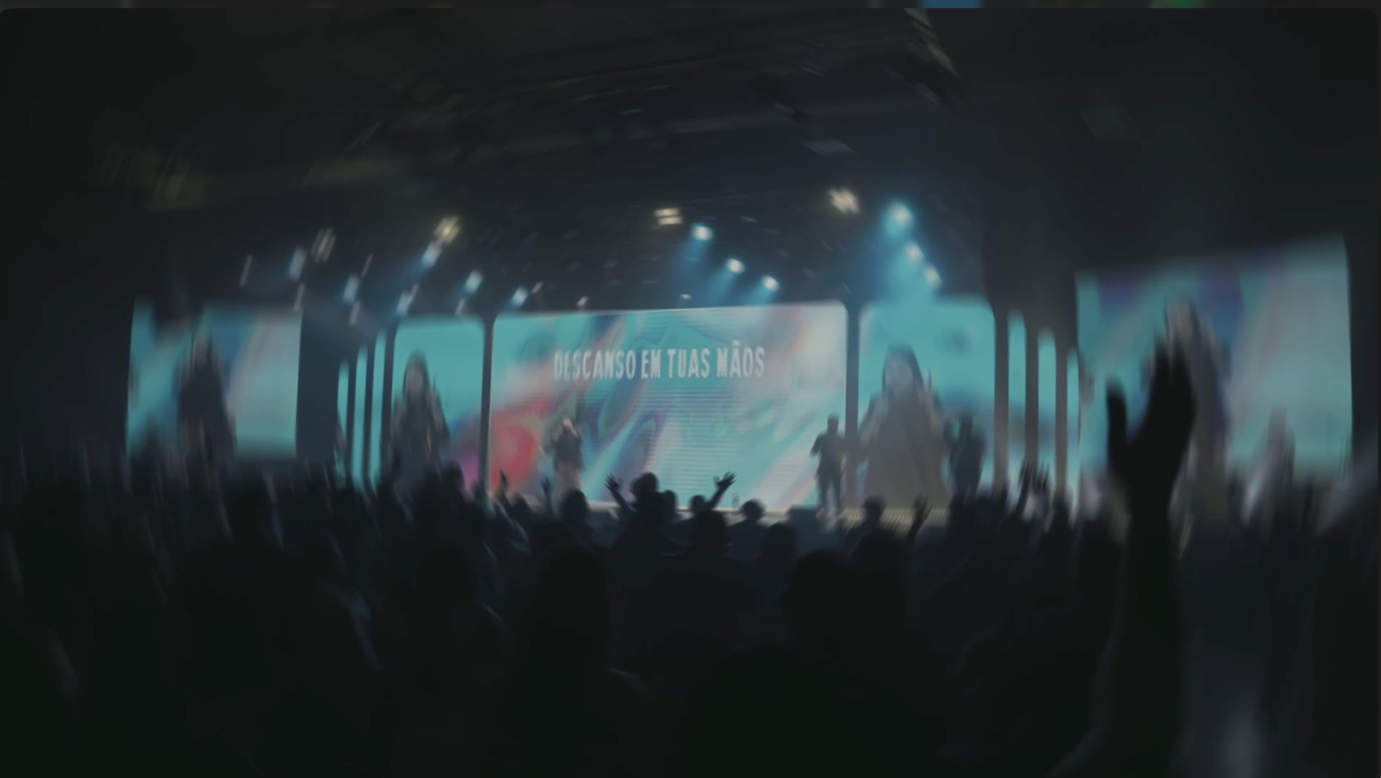 Thumbnail Culto Lagoinha Church